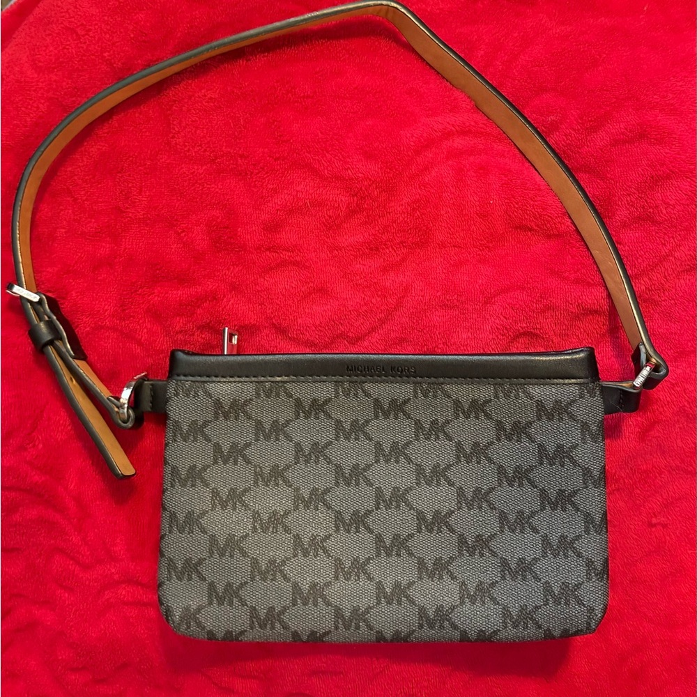 Michael Kors belt bag